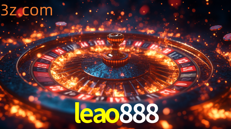 Casa de Apostas leao888